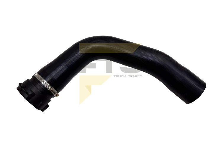 Imagem do produto MANGUEIRA RADIADOR INF. SCANIA S4/PGR R164/V8 - Cód: FAP-14731